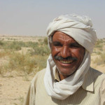 Khalifa was the leader of our guides, and head of his family clan of 400 people. His wildlife and tracking knowledge is amazing, and he pointed out all the insect and animal life around us.